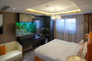 Enjoy Boutique Saigon Hotel - Ho Chi Minh - 3