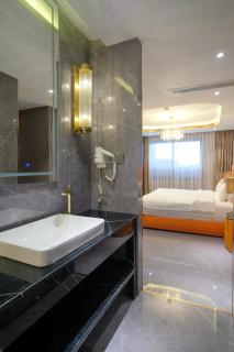 Enjoy Boutique Saigon Hotel - Ho Chi Minh - 4