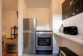 the Artistic One-Bedroom Studio in Plaka - Athens - 6