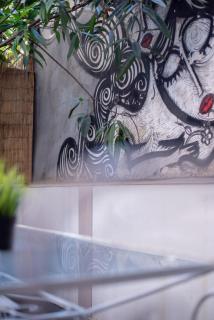 the Artistic One-Bedroom Studio in Plaka - Athens - 5