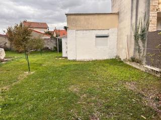 Maison Appartement CARPE DIEM Jardin Privatif - Romilly-sur-Seine - 2