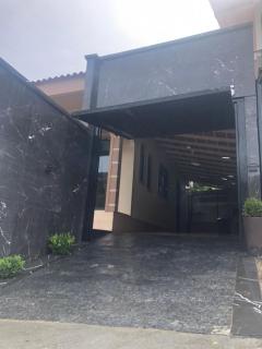 Casa temporada com Piscina - 1