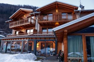 Agritur Il Tempo delle Mele - 8