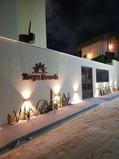 Zaya Beach Residence - Icaraí - 0
