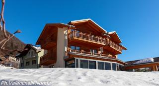 Agritur Il Tempo delle Mele - 6