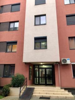 Joy City Stay Martirilor Giroc 4 - 1