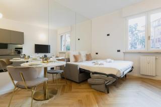 Easylife – Nido di charme in Sant'Ambrogio - Milan - 9