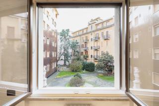 Easylife – Nido di charme in Sant'Ambrogio - Milan - 8