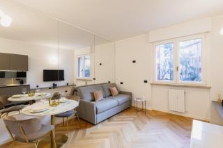 Easylife – Nido di charme in Sant'Ambrogio - Milan - 6