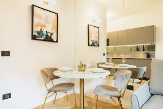 Easylife – Nido di charme in Sant'Ambrogio - Milan - 4
