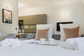 Easylife – Nido di charme in Sant'Ambrogio - Milan - 3