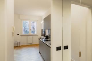 Easylife – Nido di charme in Sant'Ambrogio - Milan - 2