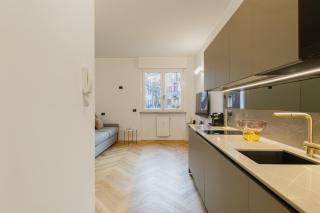 Easylife – Nido di charme in Sant'Ambrogio - Milan - 1
