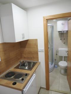Apartmani Sunce - Neum - 2