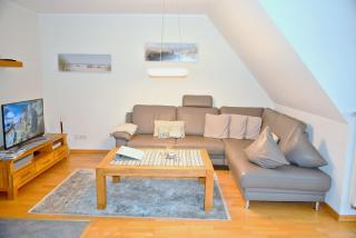 Ferienwohnung Friesenstern - Sankt Peter-Ording - 8