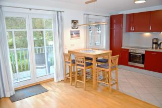 Ferienwohnung Friesenstern - Sankt Peter-Ording - 7