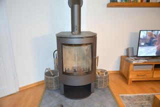 Ferienwohnung Friesenstern - Sankt Peter-Ording - 5