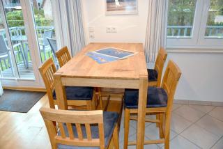 Ferienwohnung Friesenstern - Sankt Peter-Ording - 3