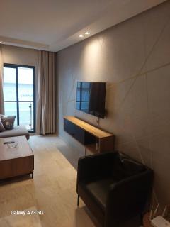 One Bedroom Luxurious Suites - Casablanca - 3