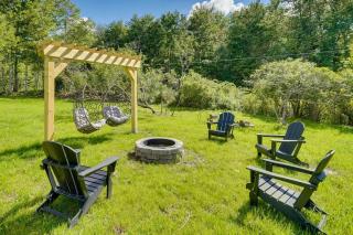 Unique Escapes - 007 Geodome - 8