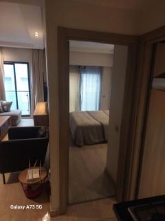 One Bedroom Luxurious Suites - Casablanca - 4