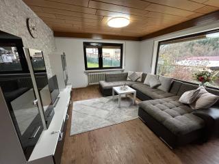 Ferien- und Monteurwohnung Zum Waldblick - 0