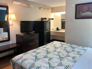 Studio 6 Suites Shreveport, LA Industrial Loop - Shreveport - 6