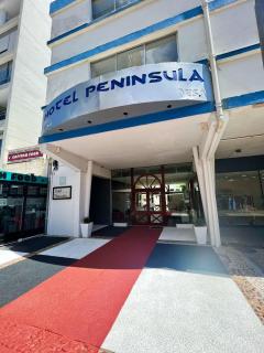 Hotel Peninsula - Punta del Este - 1