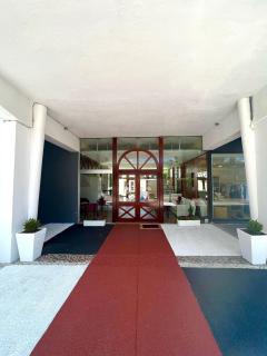 Hotel Peninsula - Punta del Este - 3