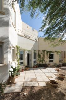 Krivine B&B - Midreshet Ben Gurion - 6