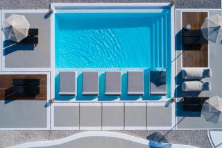 Terra Blanca Suites - 6