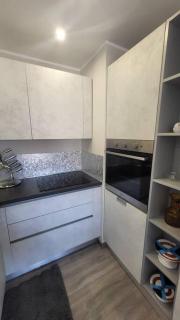 Modern flat in the Centre, Rapallo - Rapallo - 9