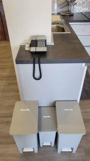 Modern flat in the Centre, Rapallo - Rapallo - 8