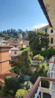 Modern flat in the Centre, Rapallo - Rapallo - 3