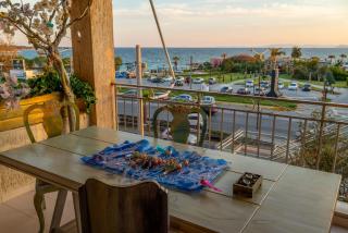 Alimos - Sea View Apartment - Atene - 5