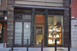 Civico 69 Luxury room - Barletta - 9
