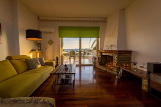 Alimos - Sea View Apartment - 4