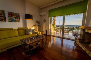 Alimos - Sea View Apartment - Atene - 3