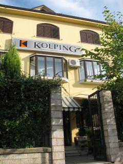 Kolping - Shkodër - 6