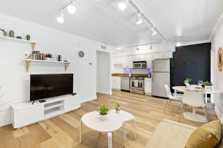 Charming Apartment near Las Olas Blvd - Fort Lauderdale - 9
