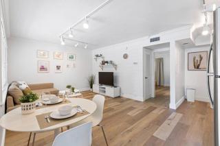Charming Apartment near Las Olas Blvd - Fort Lauderdale - 6
