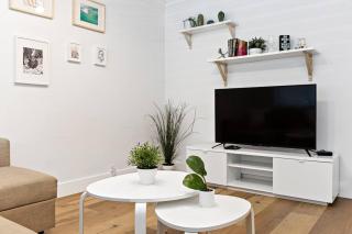 Charming Apartment near Las Olas Blvd - Fort Lauderdale - 5