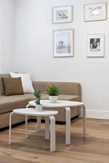 Charming Apartment near Las Olas Blvd - Fort Lauderdale - 2