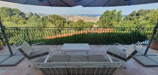 Apartment with sea/city views, near downtown Sète - Sète - 9