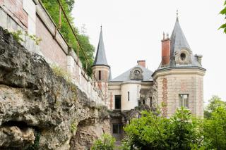 Château de Perreux, The Originals Collection - Amboise - 1