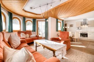 Haus Alvier by A-Appartments - Brand - 8