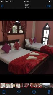 King's Lodge - Nuwara Eliya - 7