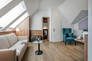 Hotel Nestroy Wien - Wien - 4