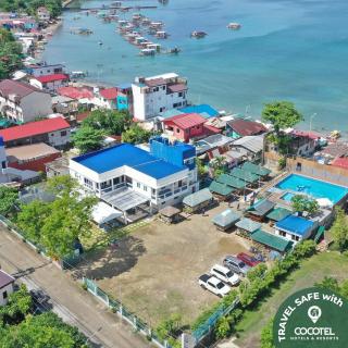 Hip Nautic Beach Resort powered by Cocotel - Lian - 6