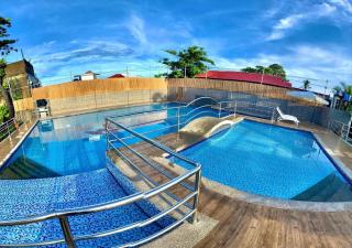 Hip Nautic Beach Resort powered by Cocotel - Lian - 5
